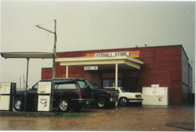 Stovall Store
